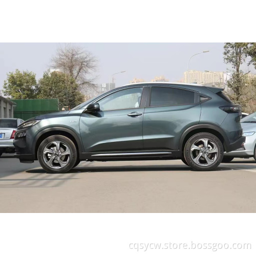 Dongfeng  M-NV EV electric car Endurance 480KM fast charging SUV ev car China made new energy vehicle